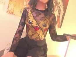 Screen Grab from danielamay00