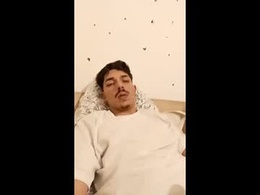 Screen Grab from danielito321810