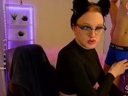 Screen Grab from daniella2005