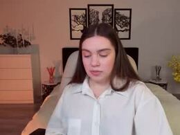 Screen Grab from daniellasweet20