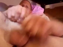 Screen Grab from danielmayes19