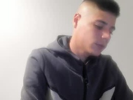 Screen Grab from danielsanta_18