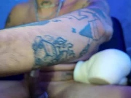 Screen Grab from danielscock777