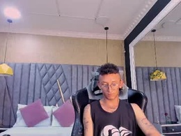 Screen Grab from danieltylor