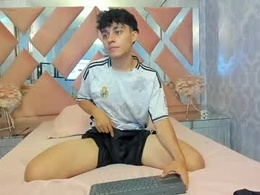 Screen Grab from danii_rivas