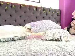 Screen Grab from daniiela_fox