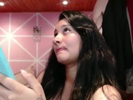 Screen Grab from daniiella_cute