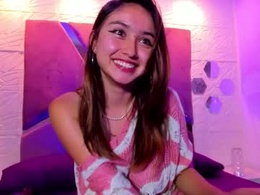 Screen Grab from daniz_johnson