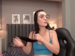 Screen Grab from danna_caramelo_