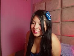 Screen Grab from danna_glow