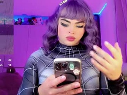 Screen Grab from dannadolls