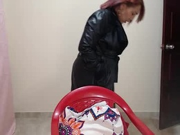 Screen Grab from dannamomcerratt