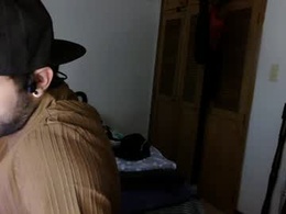 Screen Grab from danny_danger