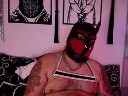 Screen Grab from dannybearrr