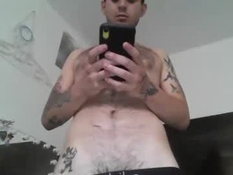 Screen Grab from dannybst