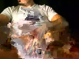 Screen Grab from dannyd_xx