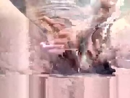 Screen Grab from dannyhot09