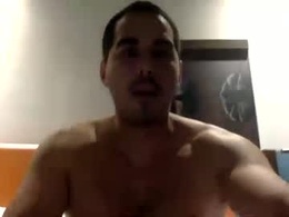 Screen Grab from dannyhot9
