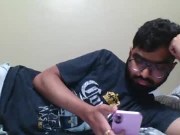 Screen Grab from dannyram004