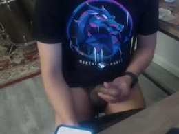 Screen Grab from dannyreis