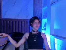 Screen Grab from dannysa_star