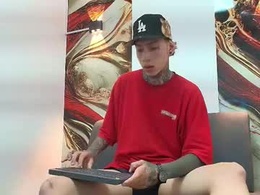 Screen Grab from dante_armstrong