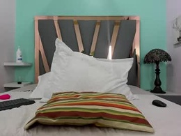 Screen Grab from dante_bieber