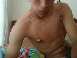 Screen Grab from dante_bigcum