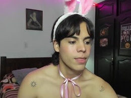 Screen Grab from dante_connor1