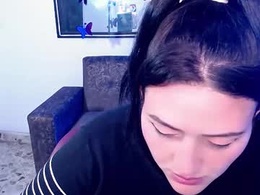 Screen Grab from dante_fuego