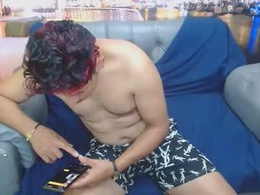 Screen Grab from dante_kross