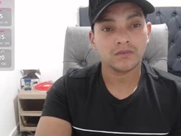 Screen Grab from dante_max