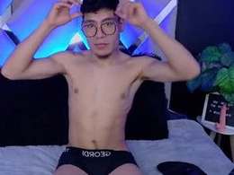 Screen Grab from dante_millerr