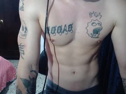 Screen Grab from dante_morett