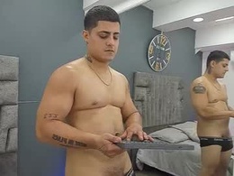 Screen Grab from dante_musk