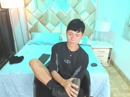 Screen Grab from dante_x06