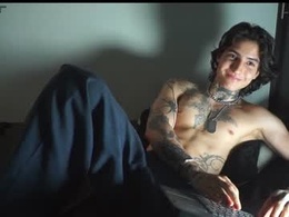 Screen Grab from dantecoppolaa