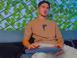 Screen Grab from danteeblake