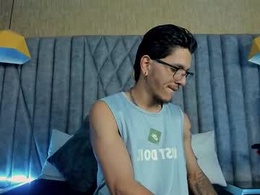 Screen Grab from danteolsen