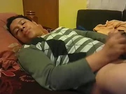 Screen Grab from dantesantosdegollado