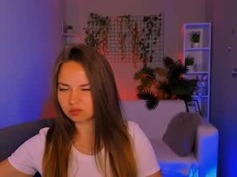 Screen Grab from daphne_bloom1