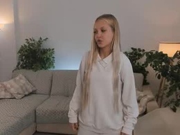 Screen Grab from daphnetenneson