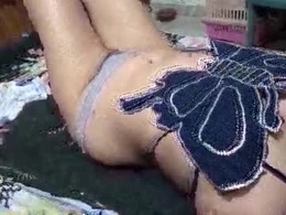 Screen Grab from dare2teaseduo