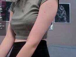 Screen Grab from darellehaddaway