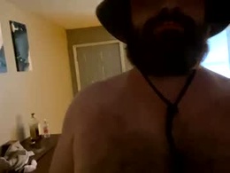 Screen Grab from dareme917