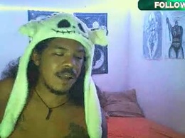 Screen Grab from dari__sex