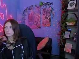 Screen Grab from dark_lunaa
