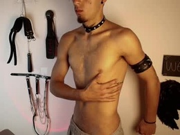 Screen Grab from dark_rosse1