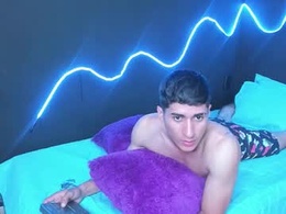 Screen Grab from dark_valentino