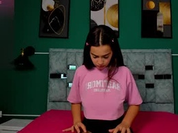 Screen Grab from darkangeline